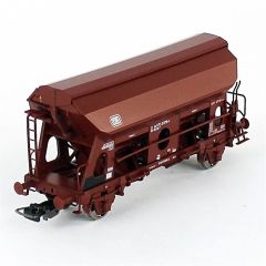 DB 4 Wheel Hopper IV