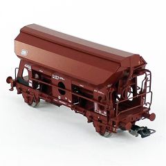 DB 4 Wheel Hopper IV