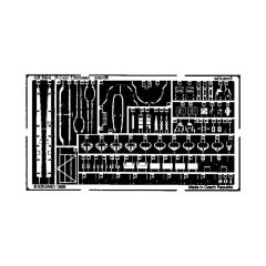 EDUARD 48294 1/48 F-14A Maket Detay Seti