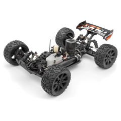 1/8 VORZA 4.6 NITRO TRUGGY RTR