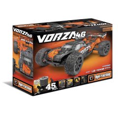 1/8 VORZA 4.6 NITRO TRUGGY RTR