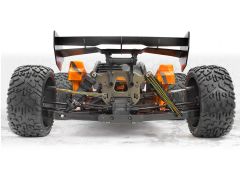 1/8 VORZA 4.6 NITRO TRUGGY RTR