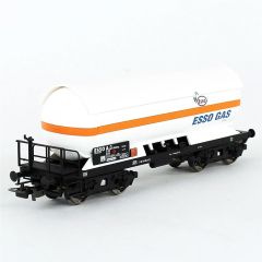 Druckgaskesselwagen, DB, Ep.IV 'ESSO'