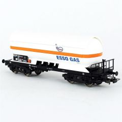 Druckgaskesselwagen, DB, Ep.IV 'ESSO'