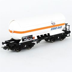 Druckgaskesselwagen, DB, Ep.IV 'ESSO'