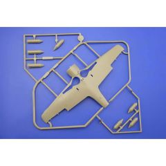 EDUARD 84111 1/48 Fw 190F-8 Uçak Maketi