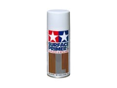 Gri Astar L (Plastik ve Metal için) Fine Surface Primer  Gray 180 ml