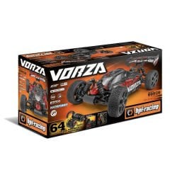 Vorza Flux RTR 1/8 4WD Race Buggy