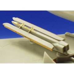 EDUARD 49231 1/48 F-4E Maket Detay Seti