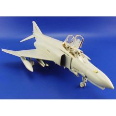 EDUARD 49231 1/48 F-4E Maket Detay Seti