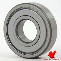 8X22X7 mm SEALED BEARING - MÜHÜRLÜ RULMAN
