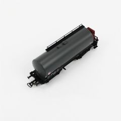 Kesselwagen Uah (RRh) PEC PKP IV