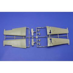 EDUARD 84134 1/48 Hellcat Mk.II Uçak Maketi