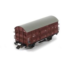 Stock Car V23 DR III - Classic Line
