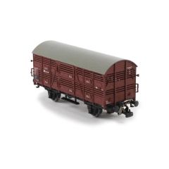 Stock Car V23 DR III - Classic Line