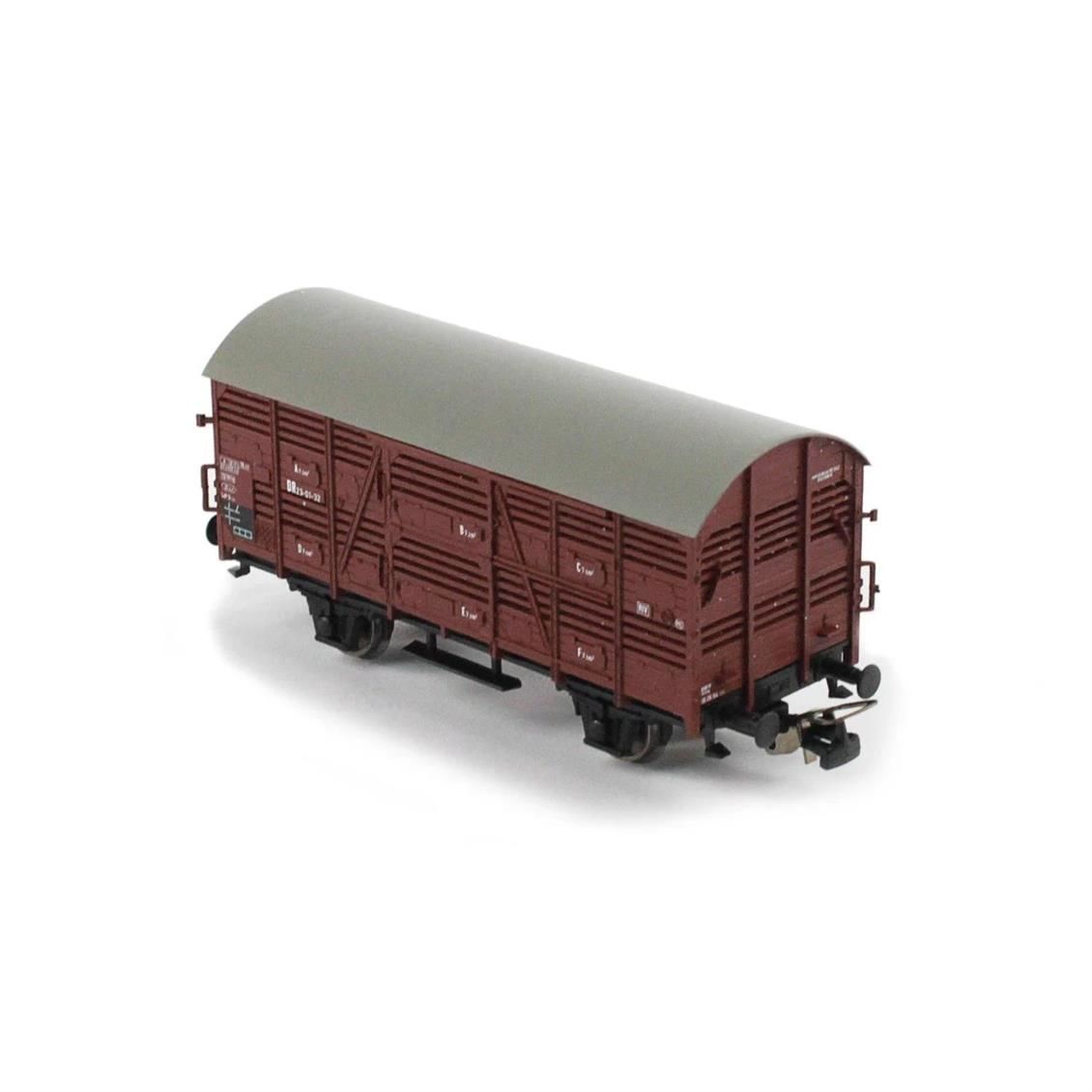 Stock Car V23 DR III - Classic Line