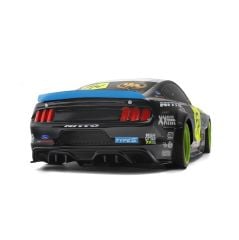 HPI 1/10 RS4 Sport 3 Drift VGJR Fun Haver Ford Mustang V2