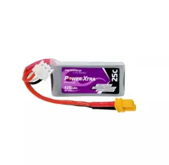 7.4V 420Mah 25C 2S LiPo Battery