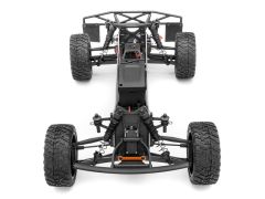 JUMPSHOT SC V2 1/10 2WD GREEN ELECTRIC SHORT COURSE TRUCK
