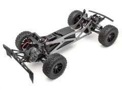 JUMPSHOT SC V2 1/10 2WD GREEN ELECTRIC SHORT COURSE TRUCK