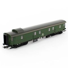 Bagg.Car DB IV