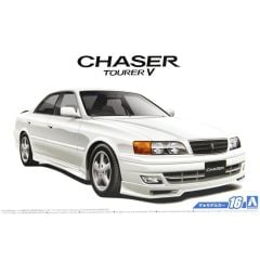 05213 1/24 TOYOTA JZX100 CHASER TOURER V 98