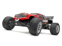 JUMPSHOT ST V2  1/10 2WD RED ELECTRIC STADIUM TRUCK