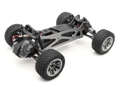 JUMPSHOT ST V2  1/10 2WD RED ELECTRIC STADIUM TRUCK