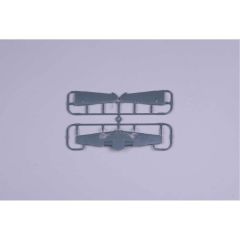 EDUARD 84142 1/48 Bf 109G-6 Erla Uçak Maketi