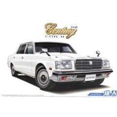 05226 1/24 TOYOTA VG45 CENTURY L-TYPE 90
