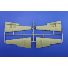EDUARD 84144 1/48 Bf 110E Uçak Maketi