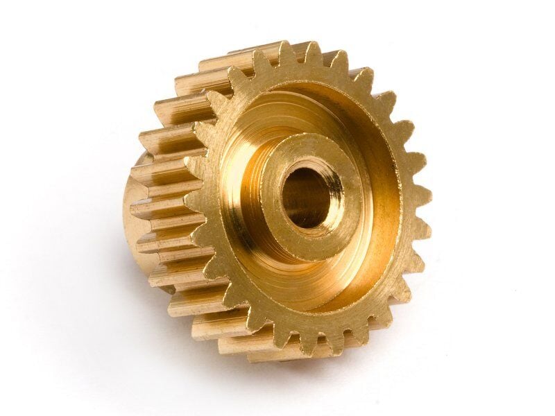 26T Pinion Gear (0.6 Module)