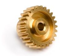 26T Pinion Gear (0.6 Module)