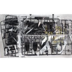 05234 1/24 NISSAN HC33 LAUREL MEDALIST CLUB L 91