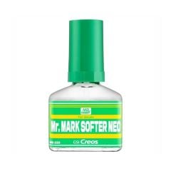 Gunze MS233 40 ml. Mr.Mark Softer Neo, Dekal Yumuşatma Sıvısı