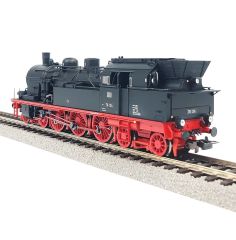 BR 78 DB III + DSS PluX22