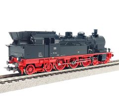 BR 78 DB III + DSS PluX22