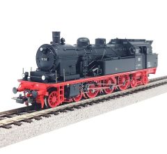 BR 78 DB III + DSS PluX22