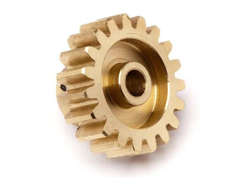 16T Pinion Gear (0.8 Module)