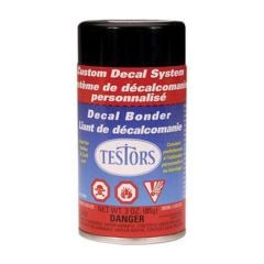 9200 100 ML. DECAL BONDER-SPREY