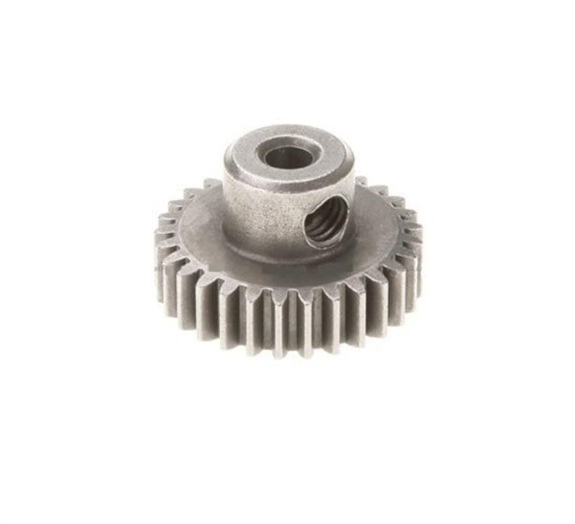 29T Steel Pinion Gear (0.6 Module)