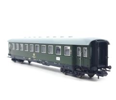 N-coach 2. Kl. DB  IV