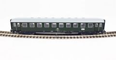 N-coach 2. Kl. DB  IV