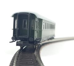 N-coach 2. Kl. DB  IV