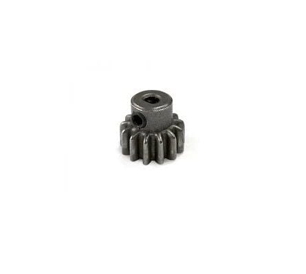 13T Gear (0.7 Module) (2mm Shaft)
