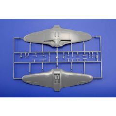 EDUARD 8457 1/48 Yak-3 Uçak Maketi