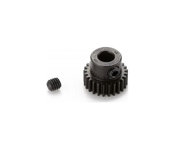 25T 5MM 48P Çelik Pinyon Dişlisi