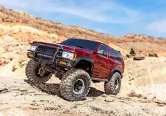 Traxxas TRX-4 1/10 Nissan Pathfinder