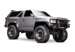 Traxxas TRX-4 1/10 Nissan Pathfinder