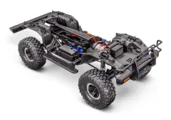 Traxxas TRX-4 1/10 Nissan Pathfinder